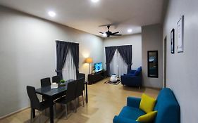 A One Holiday Apartment-Quintet